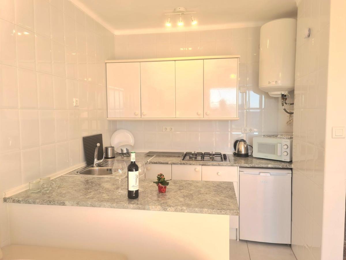Aa Guest - The Golden Sea Views Eco Apartment Benalmádena Buitenkant foto